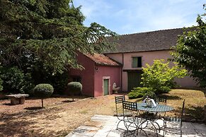 Hôtellerie du Val d'Or