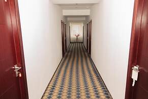 Plus Hotel