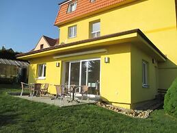 Pension Primus