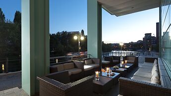 Ameron Boutique Hotel Villa Abion Berlin