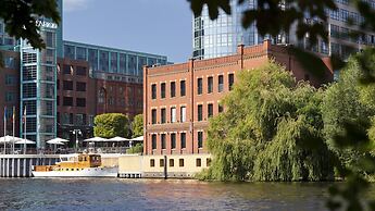 Ameron Boutique Hotel Villa Abion Berlin