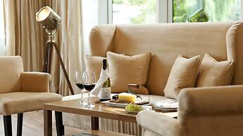 Ameron Boutique Hotel Villa Abion Berlin