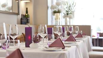 Ameron Boutique Hotel Villa Abion Berlin