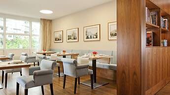 Ameron Boutique Hotel Villa Abion Berlin