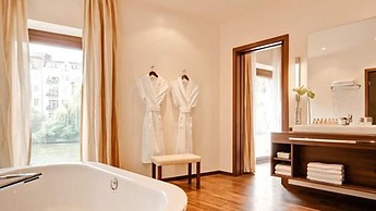 Ameron Boutique Hotel Villa Abion Berlin