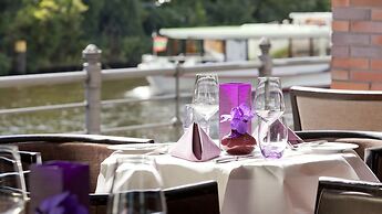 Ameron Boutique Hotel Villa Abion Berlin