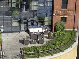 Ameron Boutique Hotel Villa Abion Berlin