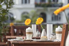 Ameron Boutique Hotel Villa Abion Berlin