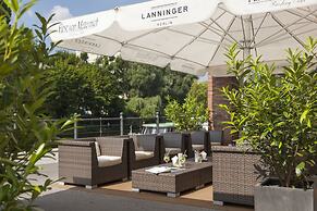 Ameron Boutique Hotel Villa Abion Berlin