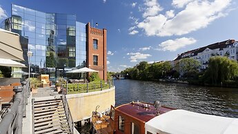 Ameron Boutique Hotel Villa Abion Berlin