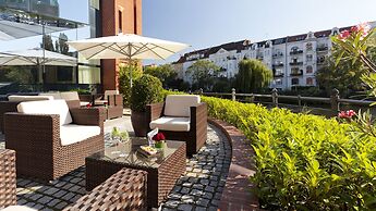 Ameron Boutique Hotel Villa Abion Berlin