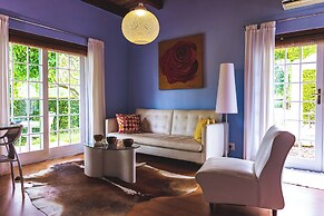 Rothman Manor Guest House