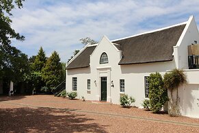 Rothman Manor Guest House