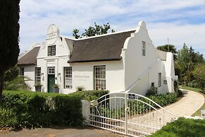 Rothman Manor Guest House