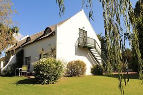 Rothman Manor Guest House