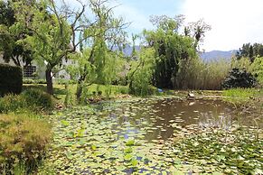 Rothman Manor Guest House