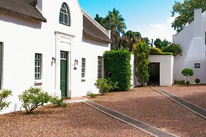 Rothman Manor Guest House