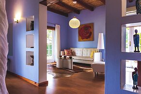 Rothman Manor Guest House