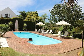 Rothman Manor Guest House