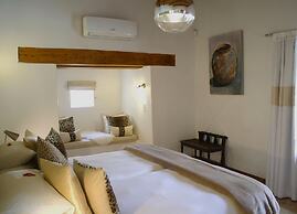 Rothman Manor Guest House