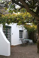 Rothman Manor Guest House