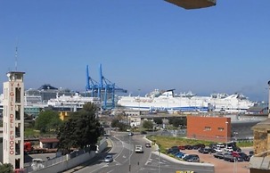 Hotel Traghetto