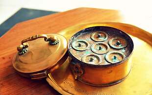 Bijay Niwas Palace 14 Kms from Rampura Agucha