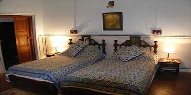 Bijay Niwas Palace 14 Kms from Rampura Agucha