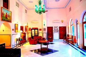 Bijay Niwas Palace 14 Kms from Rampura Agucha