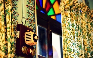 Bijay Niwas Palace 14 Kms from Rampura Agucha