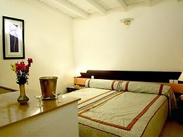 Hotel Moulay Yacoub