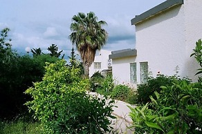 Hotel Moulay Yacoub