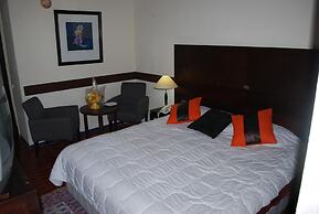 Hotel Moulay Yacoub
