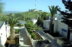 Hotel Moulay Yacoub
