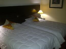 Hotel Moulay Yacoub