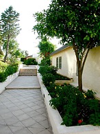 Hotel Moulay Yacoub