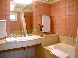 Hotel Moulay Yacoub