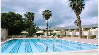 Hotel Moulay Yacoub