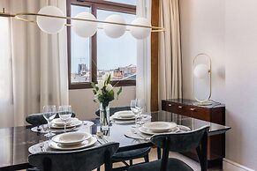 Suites Center Barcelona