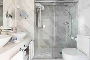 Suites Center Barcelona