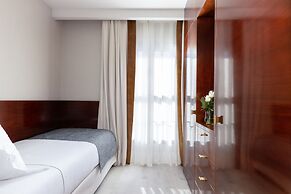 Suites Center Barcelona