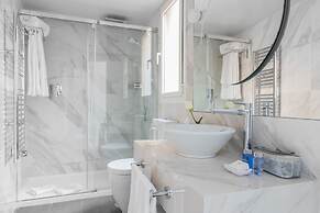 Suites Center Barcelona