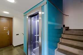 Suites Center Barcelona