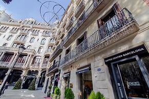 Suites Center Barcelona