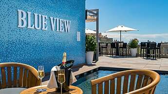 Suites Center Barcelona