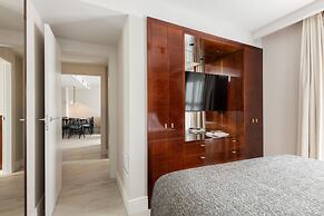 Suites Center Barcelona