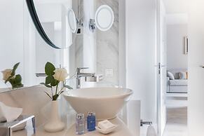 Suites Center Barcelona