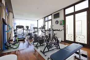 Suites Center Barcelona