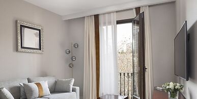 Suites Center Barcelona