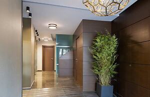 Suites Center Barcelona